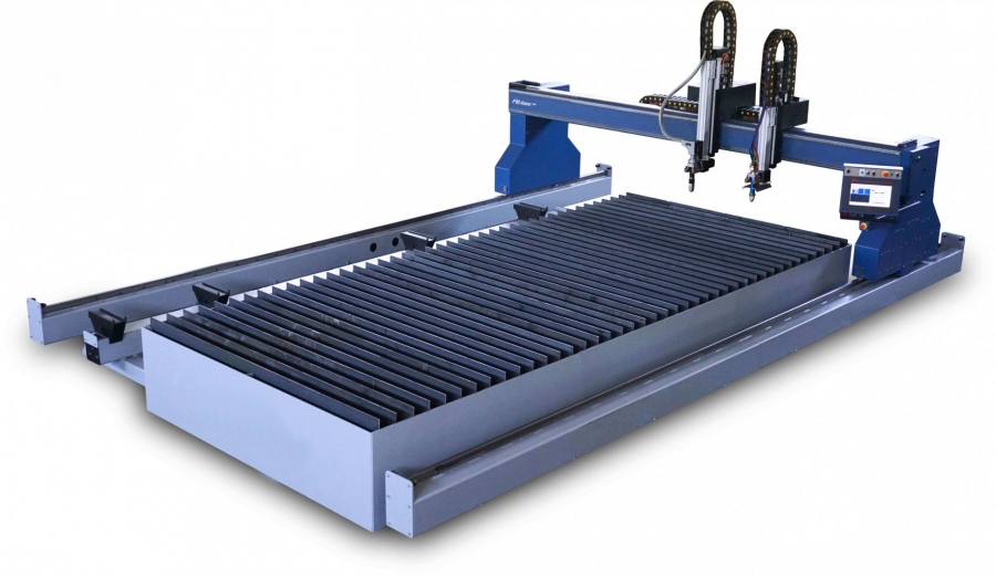 &Pi;&alpha;&nu;&tau;&omicron;&gamma;&rho;ά&phi;&omicron;&sigmaf; PLASMA