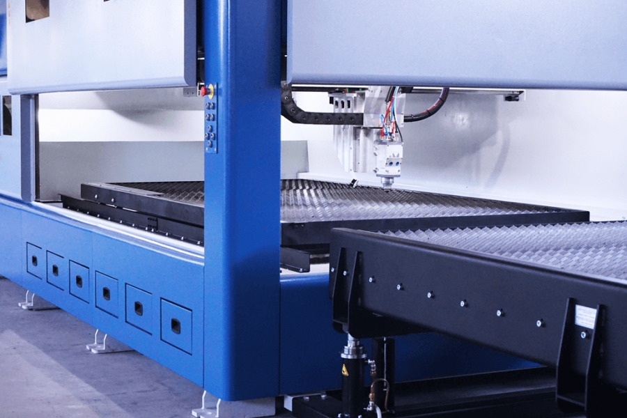 &Pi;&alpha;&nu;&tau;&omicron;&gamma;&rho;ά&phi;&omicron;&sigmaf; Fiber LASER